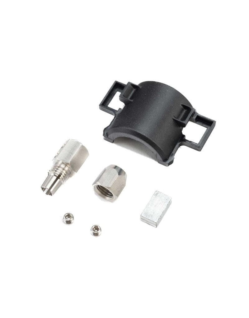 PROBOAT PRB-4087 MOTOR COUPLER & COVER: SONICWAKE V3