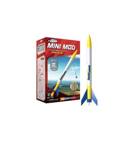 ESTES EST0643 MINI MOD STEM STARTER SET