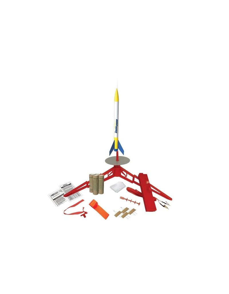 ESTES EST0643 MINI MOD STEM STARTER SET