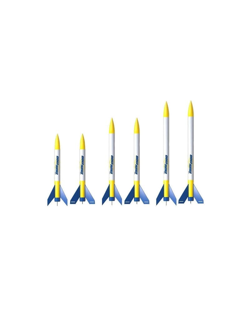 ESTES EST0643 MINI MOD STEM STARTER SET