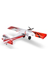 E-FLITE EFL105250B TURBO TIMBER EVOLUTION 1.5M SMART BNF BASIC, INCLUDES FLOATS
