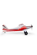 E-FLITE EFL105250B TURBO TIMBER EVOLUTION 1.5M SMART BNF BASIC, INCLUDES FLOATS