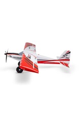 E-FLITE EFL105250B TURBO TIMBER EVOLUTION 1.5M SMART BNF BASIC, INCLUDES FLOATS