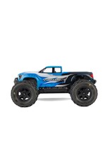PROLINE RACING PRO1035710 BADLANDS MX MTD 12MM BLACK DESPERADO 2.0 WHEEL: MINI MAXX