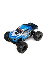 PROLINE RACING PRO1035710 BADLANDS MX MTD 12MM BLACK DESPERADO 2.0 WHEEL: MINI MAXX