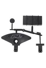 PROLINE RACING PRO648600 AERO DELETE AND FUEL CELL KIT FOR LOSI NASCAR