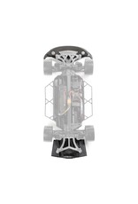 PROLINE RACING PRO648600 AERO DELETE AND FUEL CELL KIT FOR LOSI NASCAR