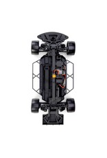 PROLINE RACING PRO648600 AERO DELETE AND FUEL CELL KIT FOR LOSI NASCAR