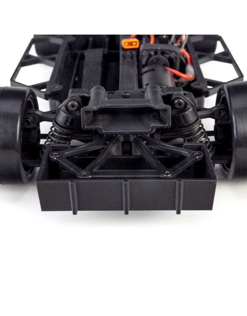 PROLINE RACING PRO648600 AERO DELETE AND FUEL CELL KIT FOR LOSI NASCAR
