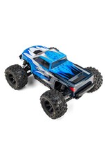 PROLINE RACING PRO368117 1/16 PRE-CUT BRUTE BODY CLEAR: TRAXXAS MINI MAXX
