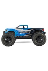 PROLINE RACING PRO368117 1/16 PRE-CUT BRUTE BODY CLEAR: TRAXXAS MINI MAXX