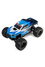 PROLINE RACING PRO368117 1/16 PRE-CUT BRUTE BODY CLEAR: TRAXXAS MINI MAXX