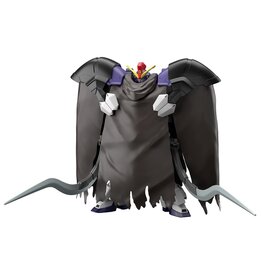 BANDAI BAS2825327 HGEW 1/144 SANDROCK CUSTOM EW "GUNDAM WING ENDLESS WALTZ" PLASTIC MODEL KIT