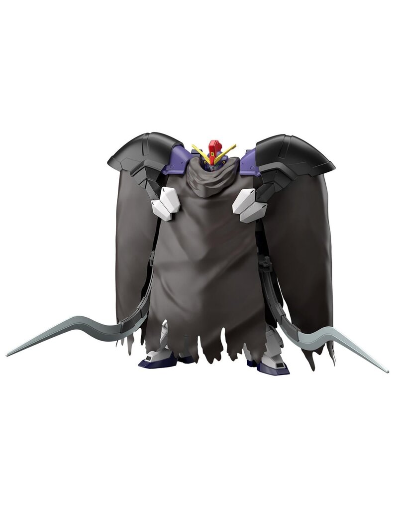 BANDAI BAS2825327 HGEW 1/144 SANDROCK CUSTOM EW "GUNDAM WING ENDLESS WALTZ" PLASTIC MODEL KIT
