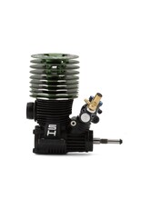 SHEPT003T 12XB-P8 PRO 3.5CC (.21) 8-PORT NITRO BUGGY ENGINE (TURBO PLUG)