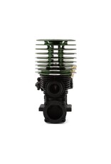 SHEPT003T 12XB-P8 PRO 3.5CC (.21) 8-PORT NITRO BUGGY ENGINE (TURBO PLUG)