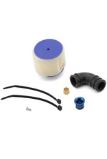 SHEPT003T 12XB-P8 PRO 3.5CC (.21) 8-PORT NITRO BUGGY ENGINE (TURBO PLUG)