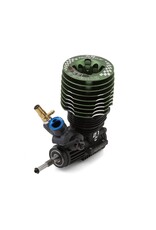 SHEPT003T 12XB-P8 PRO 3.5CC (.21) 8-PORT NITRO BUGGY ENGINE (TURBO PLUG)