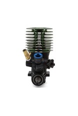 SHEPT003T 12XB-P8 PRO 3.5CC (.21) 8-PORT NITRO BUGGY ENGINE (TURBO PLUG)