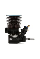 SHEPT21AO-XBG PT21AO-XGB .21 COMPETITION OFF-ROAD BUGGY NITRO ENGINE
