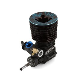 SHEPT21AO-XBG PT21AO-XGB .21 COMPETITION OFF-ROAD BUGGY NITRO ENGINE