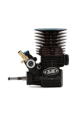 SHEPT21AO-XBG PT21AO-XGB .21 COMPETITION OFF-ROAD BUGGY NITRO ENGINE
