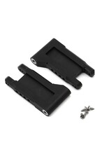 TOPLINE TDW-TP-672 YOKOMO RD/SD LIGHTWEIGHT HIGH-TRACTION REAR SUSPENSION ARMS V2 (2) (45MM)