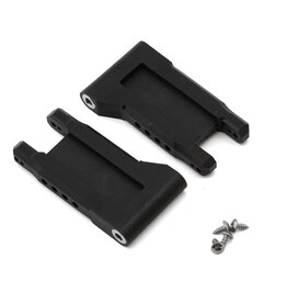TOPLINE TDW-TP-672 YOKOMO RD/SD LIGHTWEIGHT HIGH-TRACTION REAR SUSPENSION ARMS V2 (2) (45MM)