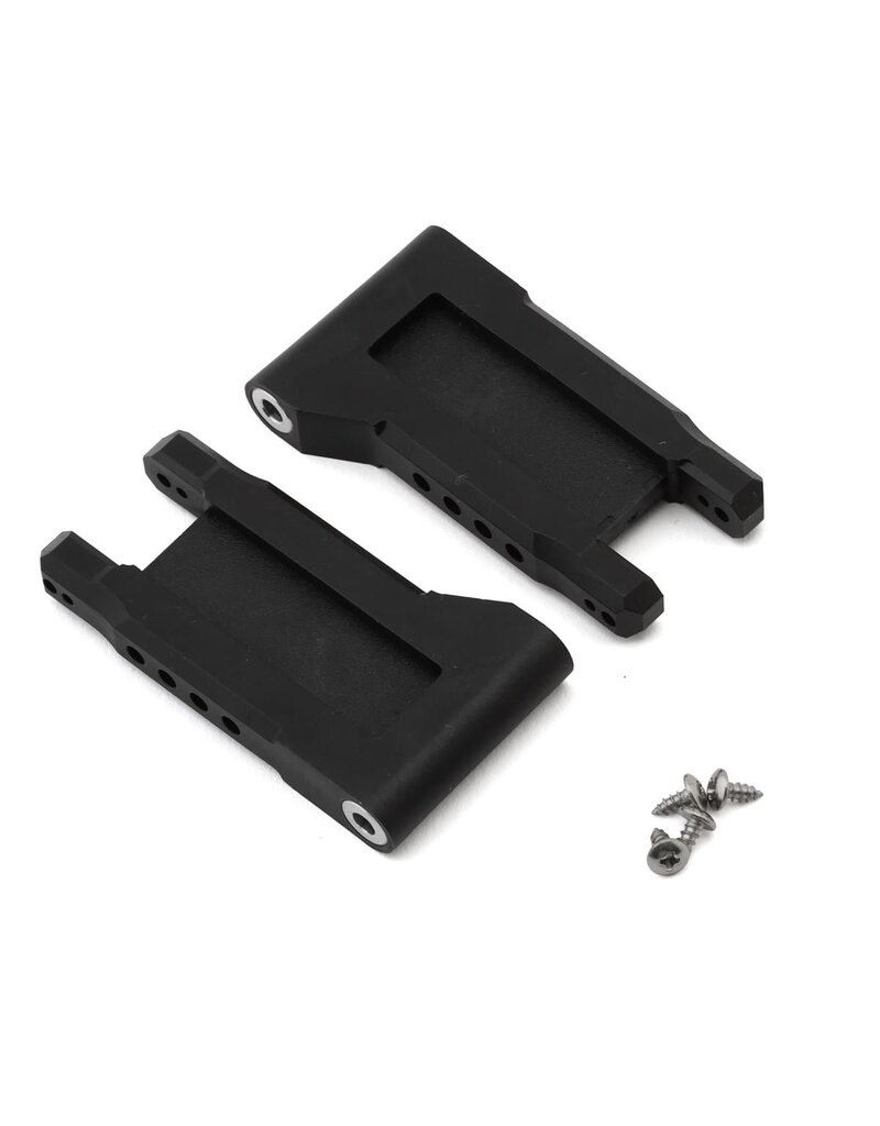 TOPLINE TDW-TP-672 YOKOMO RD/SD LIGHTWEIGHT HIGH-TRACTION REAR SUSPENSION ARMS V2 (2) (45MM)