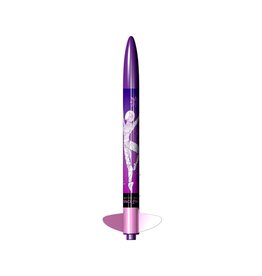 ESTES EST9428 SPACE2INSPIRE FLYING MODEL ROCKET STEM KIT
