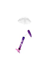 ESTES EST9428 SPACE2INSPIRE FLYING MODEL ROCKET STEM KIT