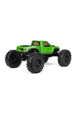 REDCAT RACING RER43504 VERTEX-10W METALLIC GREEN RTR