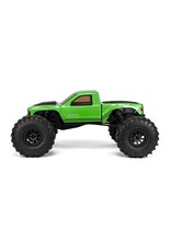 REDCAT RACING RER43504 VERTEX-10W METALLIC GREEN RTR