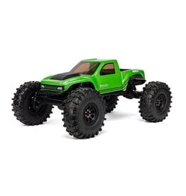 REDCAT RACING RER43504 VERTEX-10W METALLIC GREEN RTR