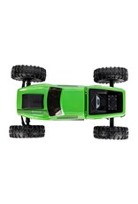 REDCAT RACING RER43504 VERTEX-10W METALLIC GREEN RTR