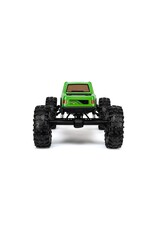 REDCAT RACING RER43504 VERTEX-10W METALLIC GREEN RTR