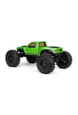 REDCAT RACING RER43504 VERTEX-10W METALLIC GREEN RTR