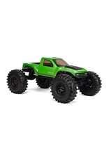 REDCAT RACING RER43504 VERTEX-10W METALLIC GREEN RTR
