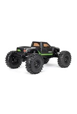 REDCAT RACING RER43503 VERTEX-10W METALLIC DARK GRAY RTR