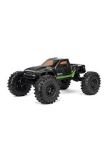 REDCAT RACING RER43503 VERTEX-10W METALLIC DARK GRAY RTR