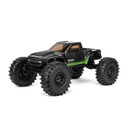 REDCAT RACING RER43503 VERTEX-10W METALLIC DARK GRAY RTR