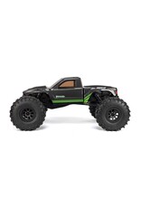 REDCAT RACING RER43503 VERTEX-10W METALLIC DARK GRAY RTR