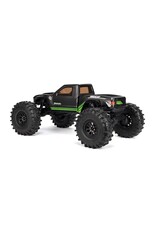 REDCAT RACING RER43503 VERTEX-10W METALLIC DARK GRAY RTR
