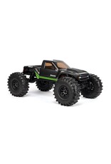 REDCAT RACING RER43503 VERTEX-10W METALLIC DARK GRAY RTR
