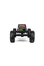 REDCAT RACING RER43503 VERTEX-10W METALLIC DARK GRAY RTR