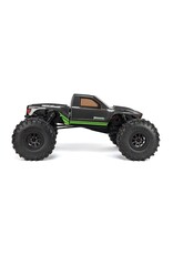 REDCAT RACING RER43503 VERTEX-10W METALLIC DARK GRAY RTR