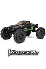 REDCAT RACING RER43503 VERTEX-10W METALLIC DARK GRAY RTR
