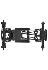 REDCAT RACING RER43506 VERTEX-10W WIDE AXLE SLIDER