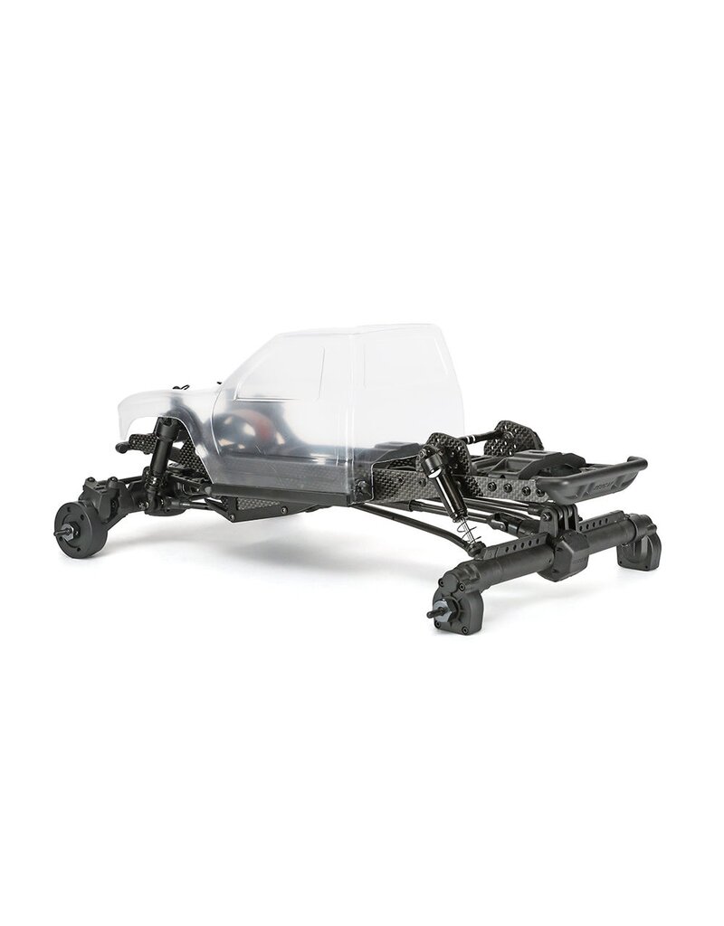 REDCAT RACING RER43506 VERTEX-10W WIDE AXLE SLIDER