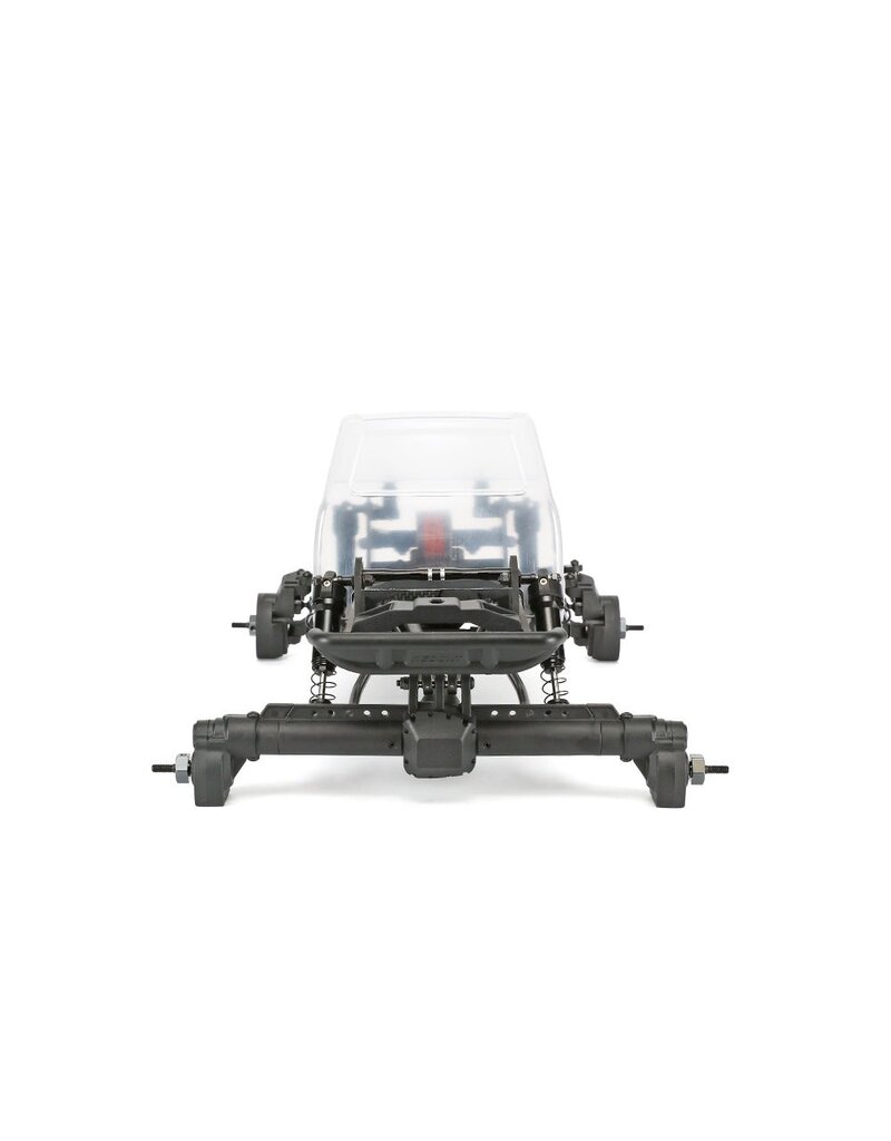 REDCAT RACING RER43506 VERTEX-10W WIDE AXLE SLIDER